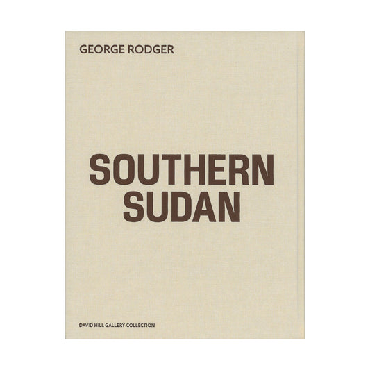 Southern Sudan by George Rodger Photo Museum Ireland