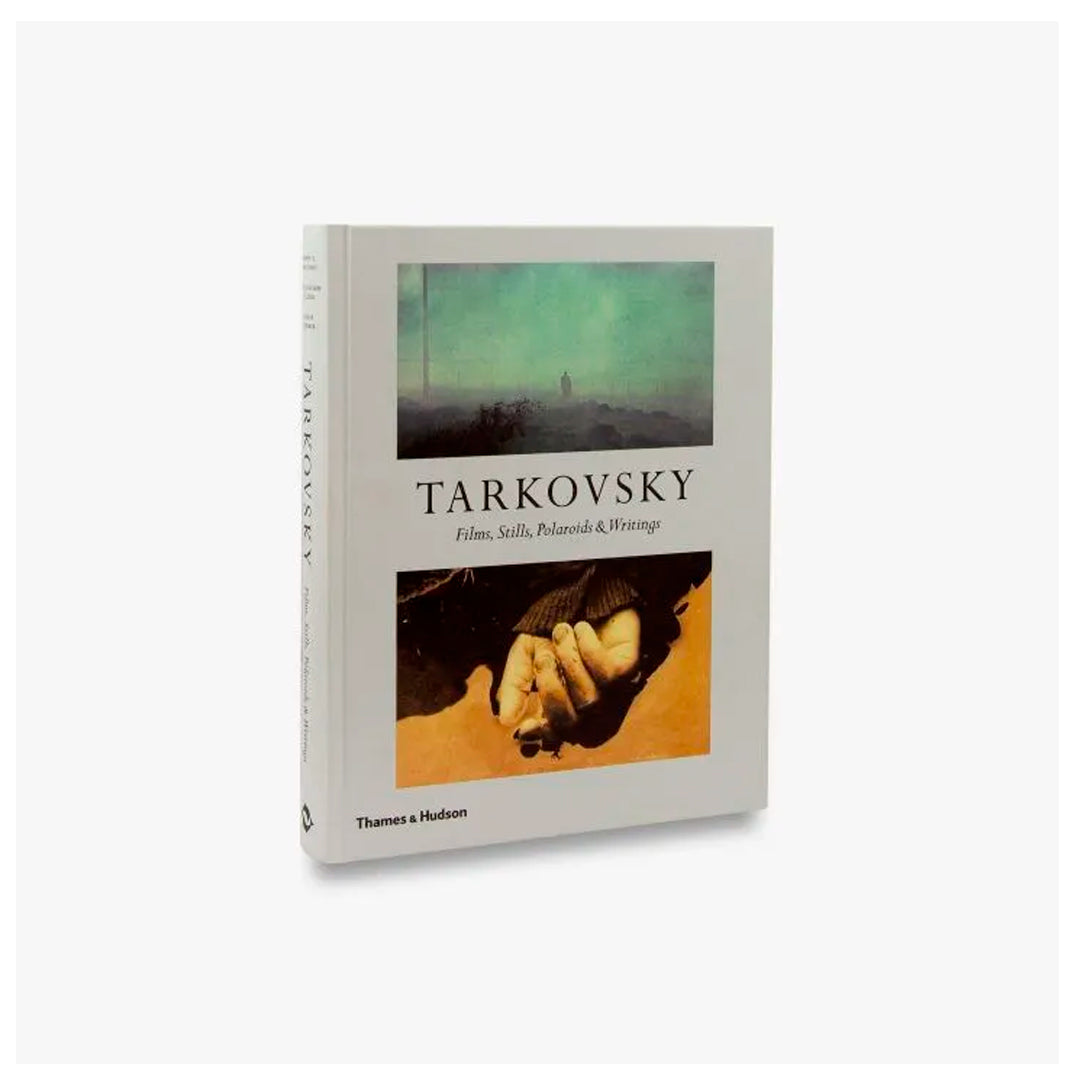 Tarkovsky:Films,Stills,Polaroids,and Wrtings by Andrei Tarkovsky