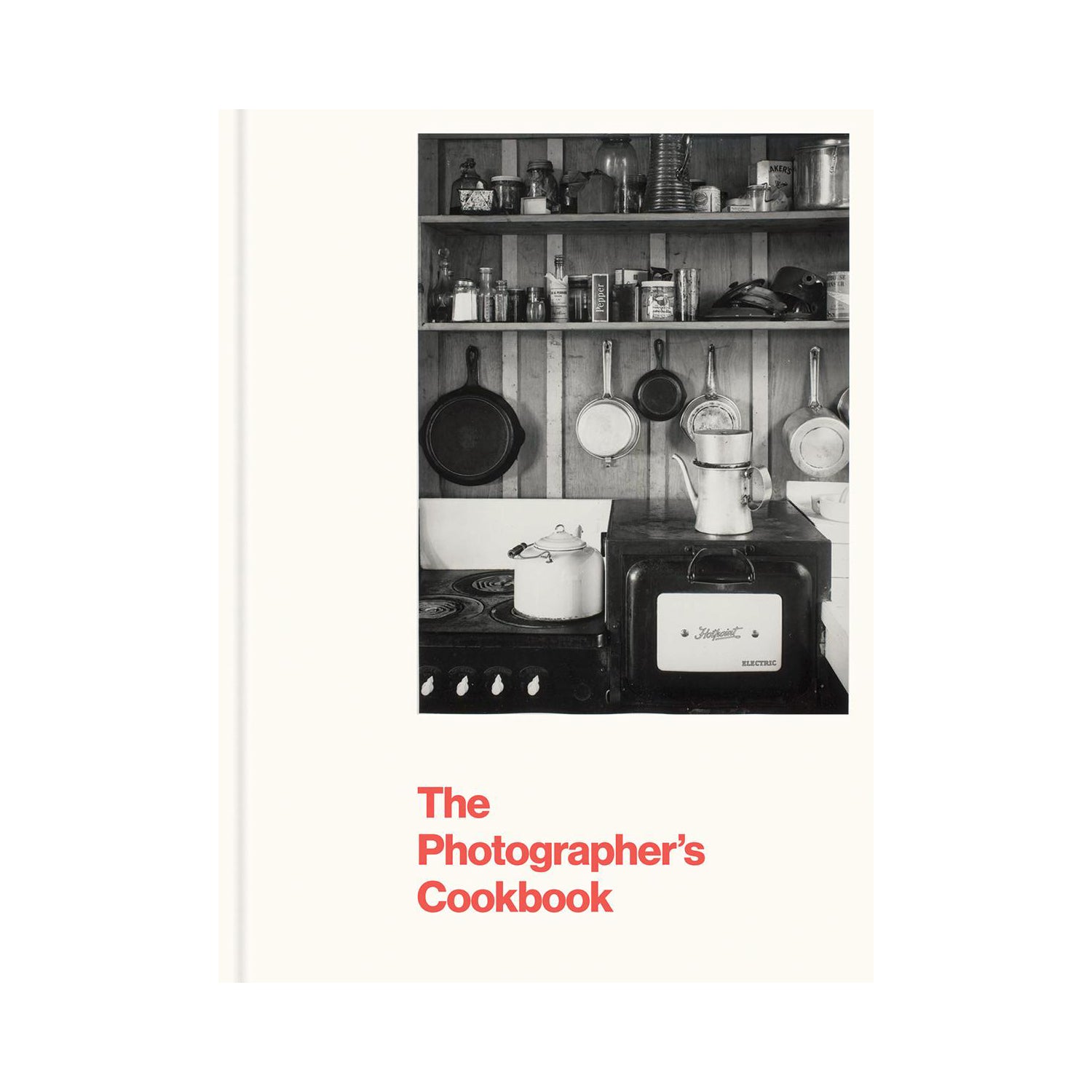 The Photographer's Cookbook Photo Museum Ireland