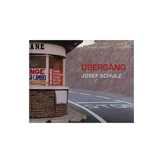 Ubergang by Josef Schultz Photo Museum Ireland