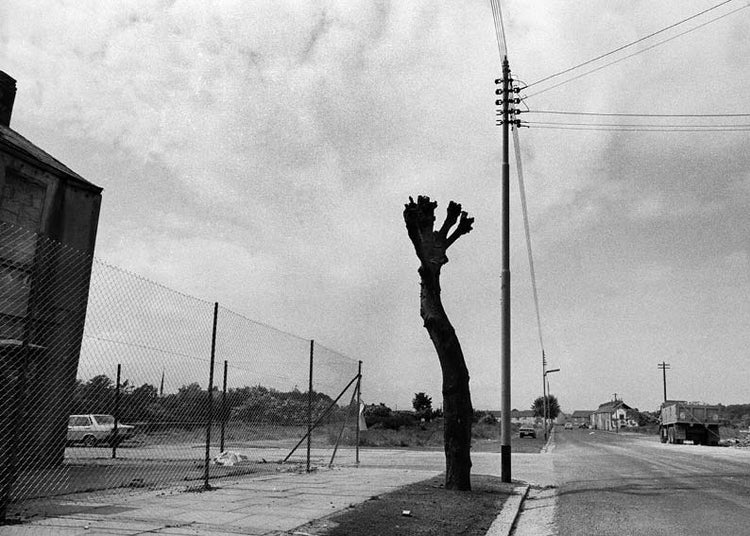 Northern Ireland One by Victor Sloan