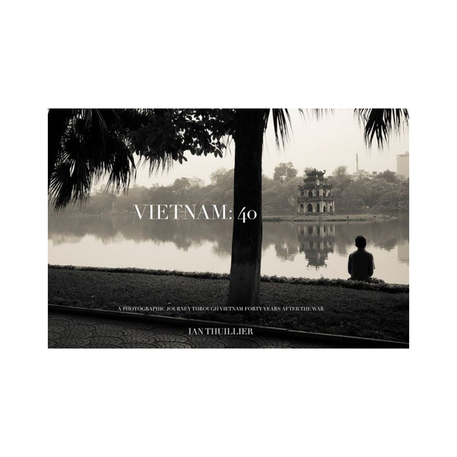 Vietnam Life by Ian Thuillier Photo Museum Ireland
