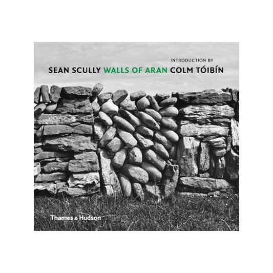 Walls of Aran by Sean Scully