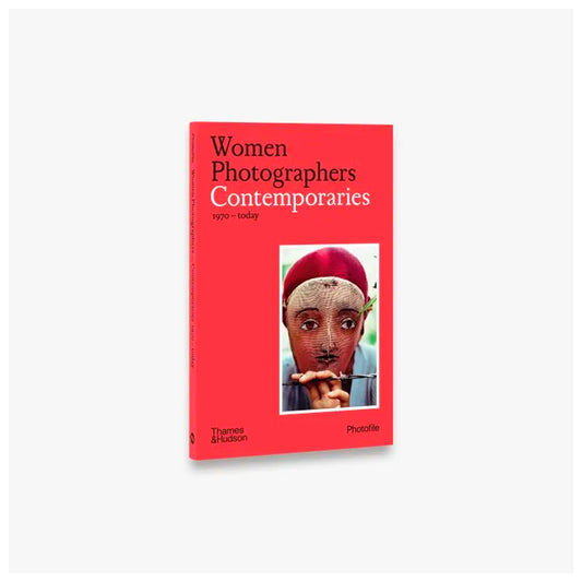 Women Photographers: Contemporaries. Photo Museum Ireland