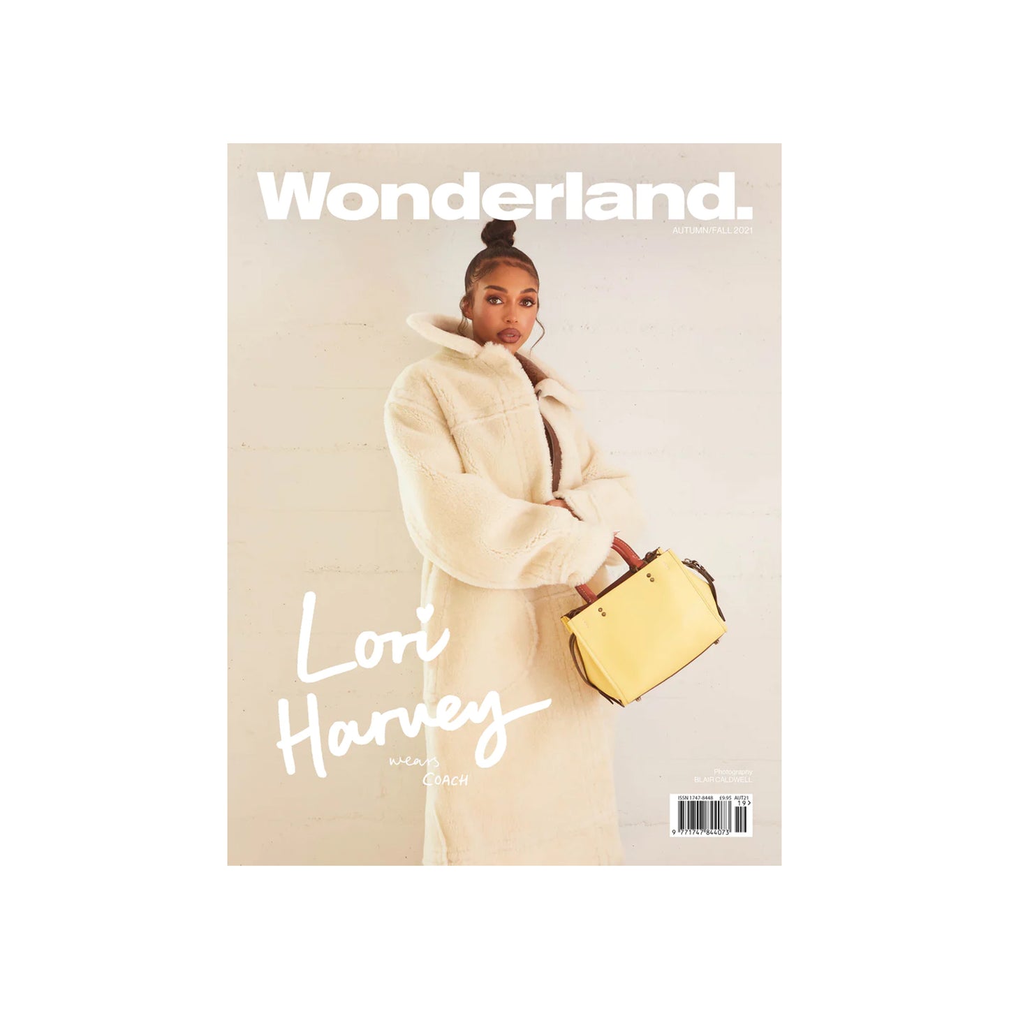 Wonderland Magazine Photo Museum Ireland